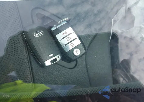 2015 Kia Optima Sxl Turbo из США, поврежденный, VIN 5XXGR4A68FG442949